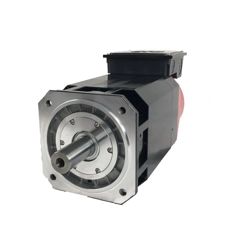 High speed spindle motor