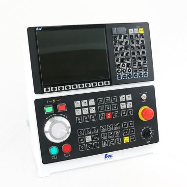 Riadenie CNC brúsenia HNC-808