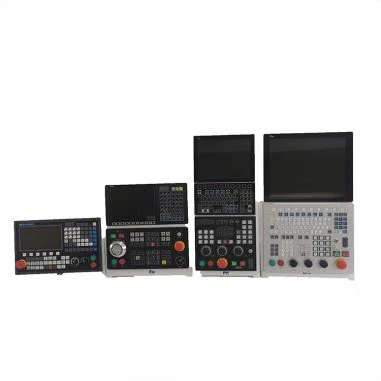 HNC-848 Ethercat CNC riadiaca jednotka