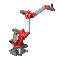 RBR5110 6-osový robot s veľkým užitočným zaťažením