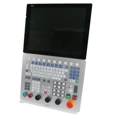 HNC-848 CNC ovládač s dotykovou obrazovkou