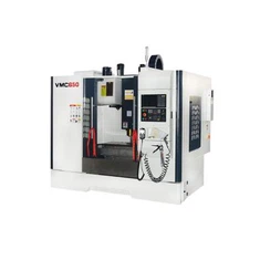 VMC650 CNC VMC stroj