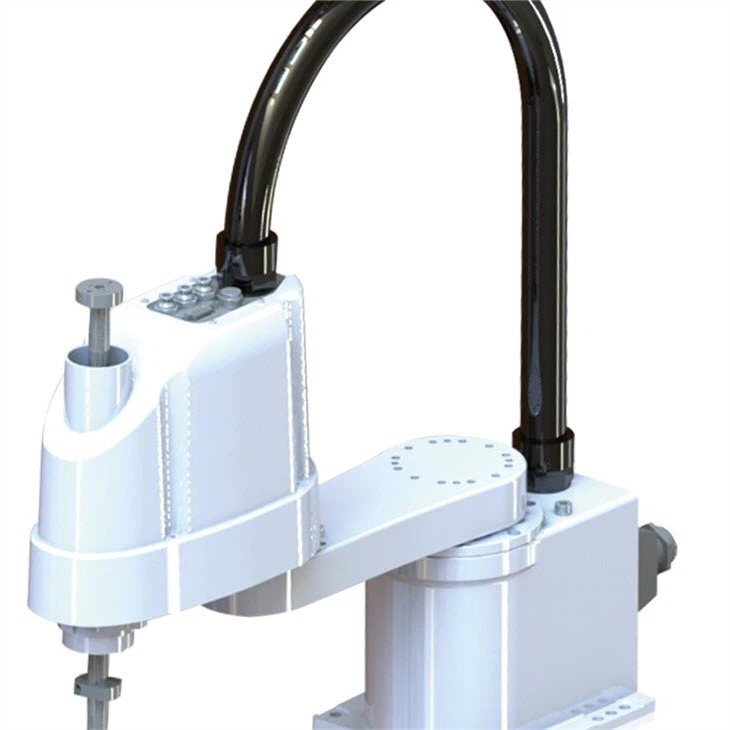 parallel scara robot