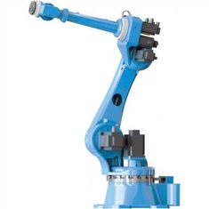 RJR680 6 Axis Robotic Arm