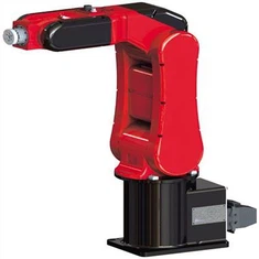 Montážny robot do auta RJR605