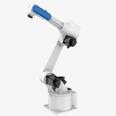 Automatizácia vstrekovacieho robota RJR612