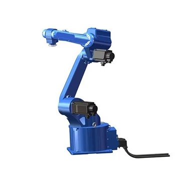 Robot na vstrekovanie plastov RJR620