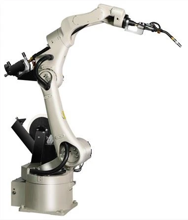 RJH605E Zváracie robotické rameno