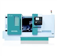 CNC revolverový sústruh HCK400L