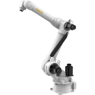 Automobilový lakovací robot RBR625