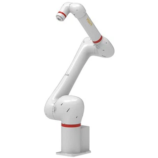 Collaborative Robotic CR610