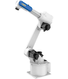 Leštiaci robot RJR612